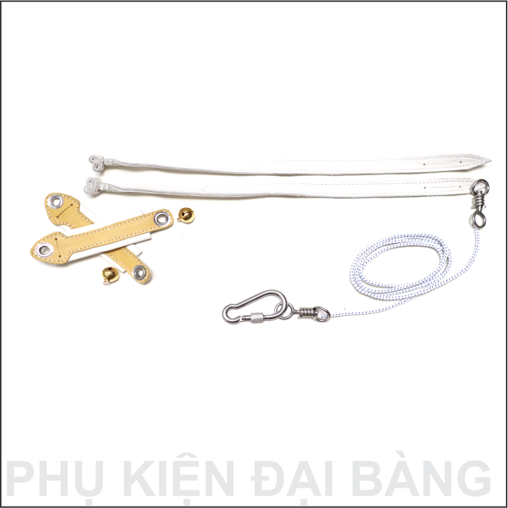 [HCM]Phụ kiện ĐẠI BÀNG Biển
