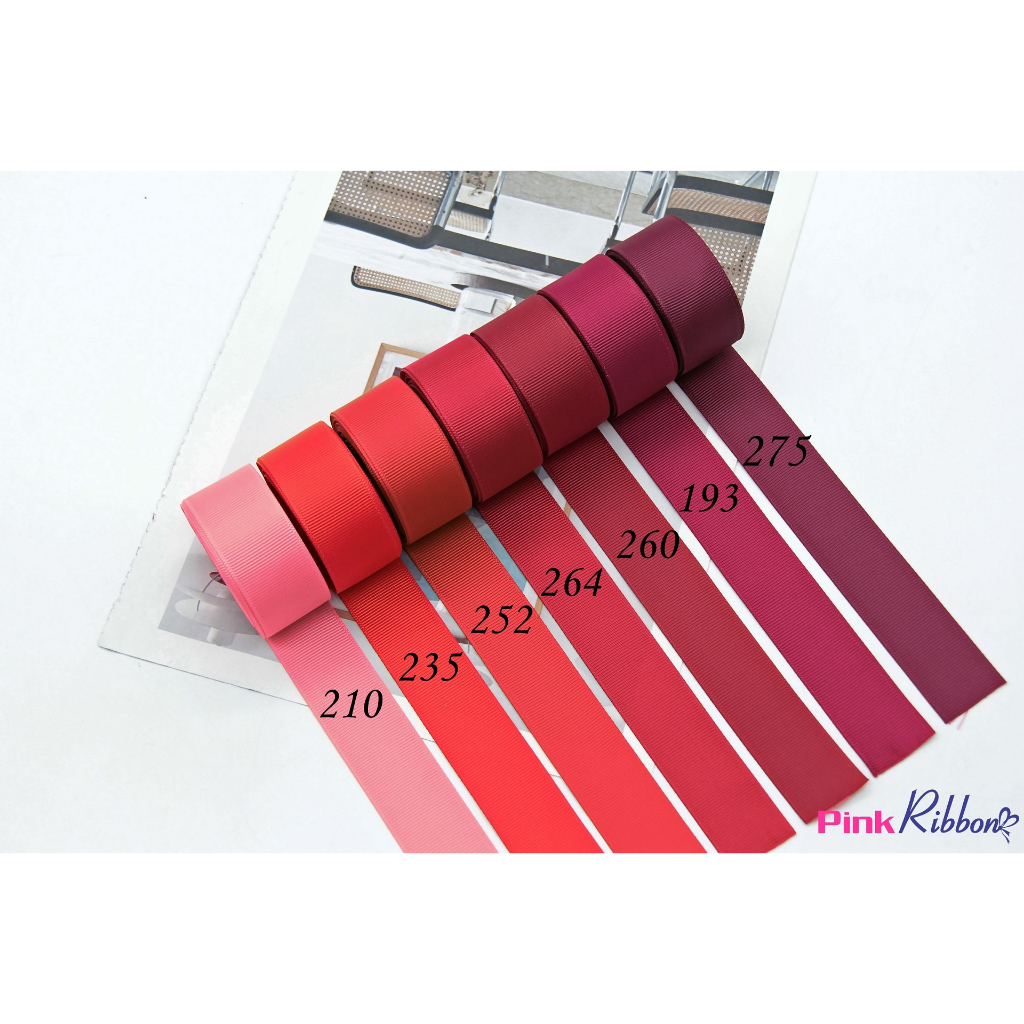 RUY BĂNG GÂN link 3/9 - CUỘN 5M