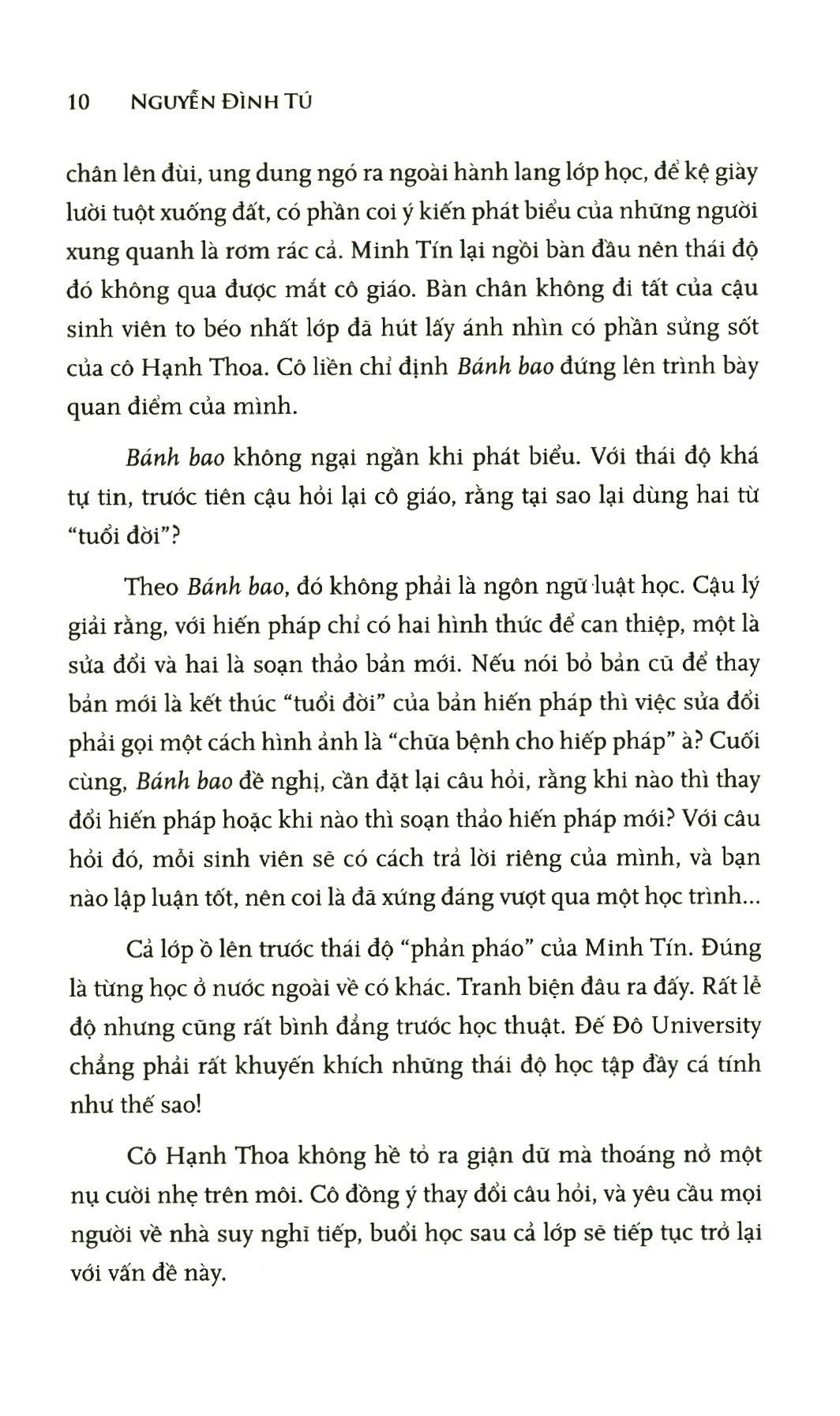 Sách-Bãi săn phần 2: phản đồ