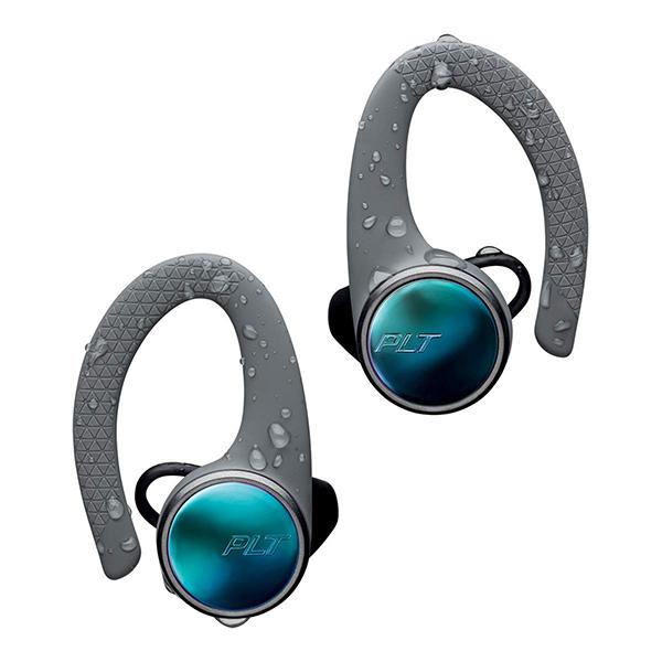 Tai Nghe Bluetooth Plantronics BackBeat Fit 3100 - True Wireless Sport