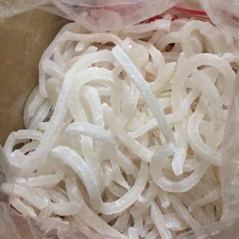 [ Hot - Sale] Combo 100gr mứt dừa non Thanh Điệp