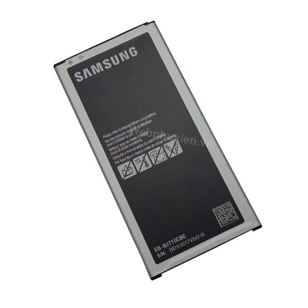 [HCM]PIN SAMSUNG J710 /J7-2016 (EB-BJ710CBE/BD1H317VS/3300mAh) ZIN