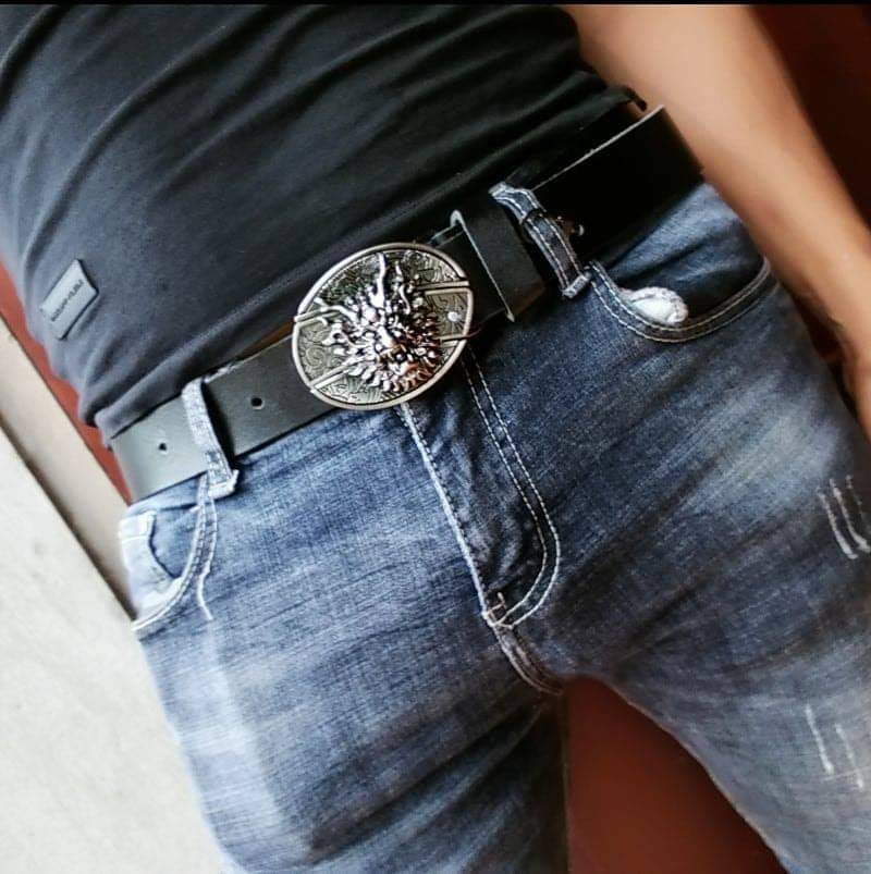 Thắt lưng phượt đa năng