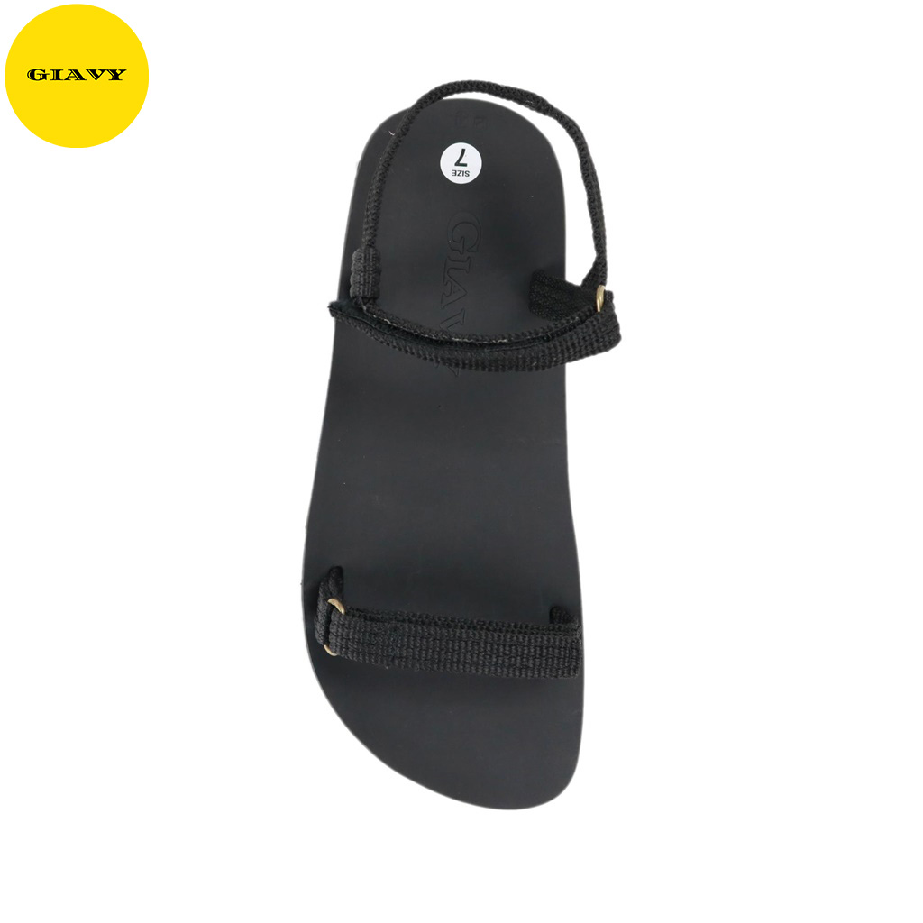 Sandal Nữ Quai Ngang – ST-789 - GIAVY