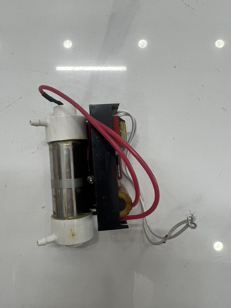 [HCM]Điện cực ozone diệt khuẩn trong máy lọc nước (1g)
