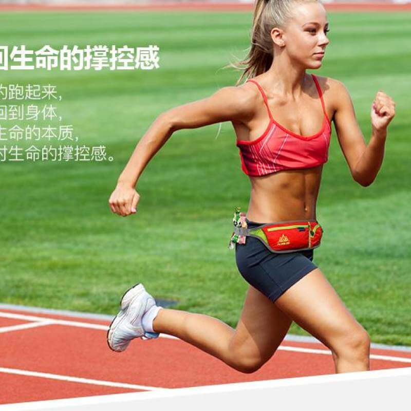 Đai Chạy Bộ Aonijie E916