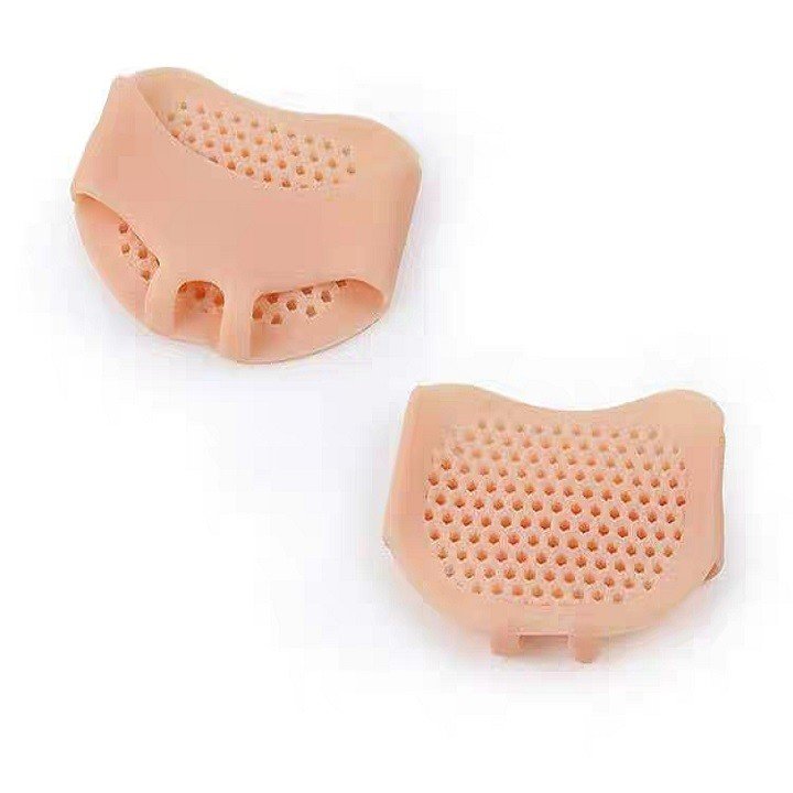 Lót Gót Chân Vớ Silicone