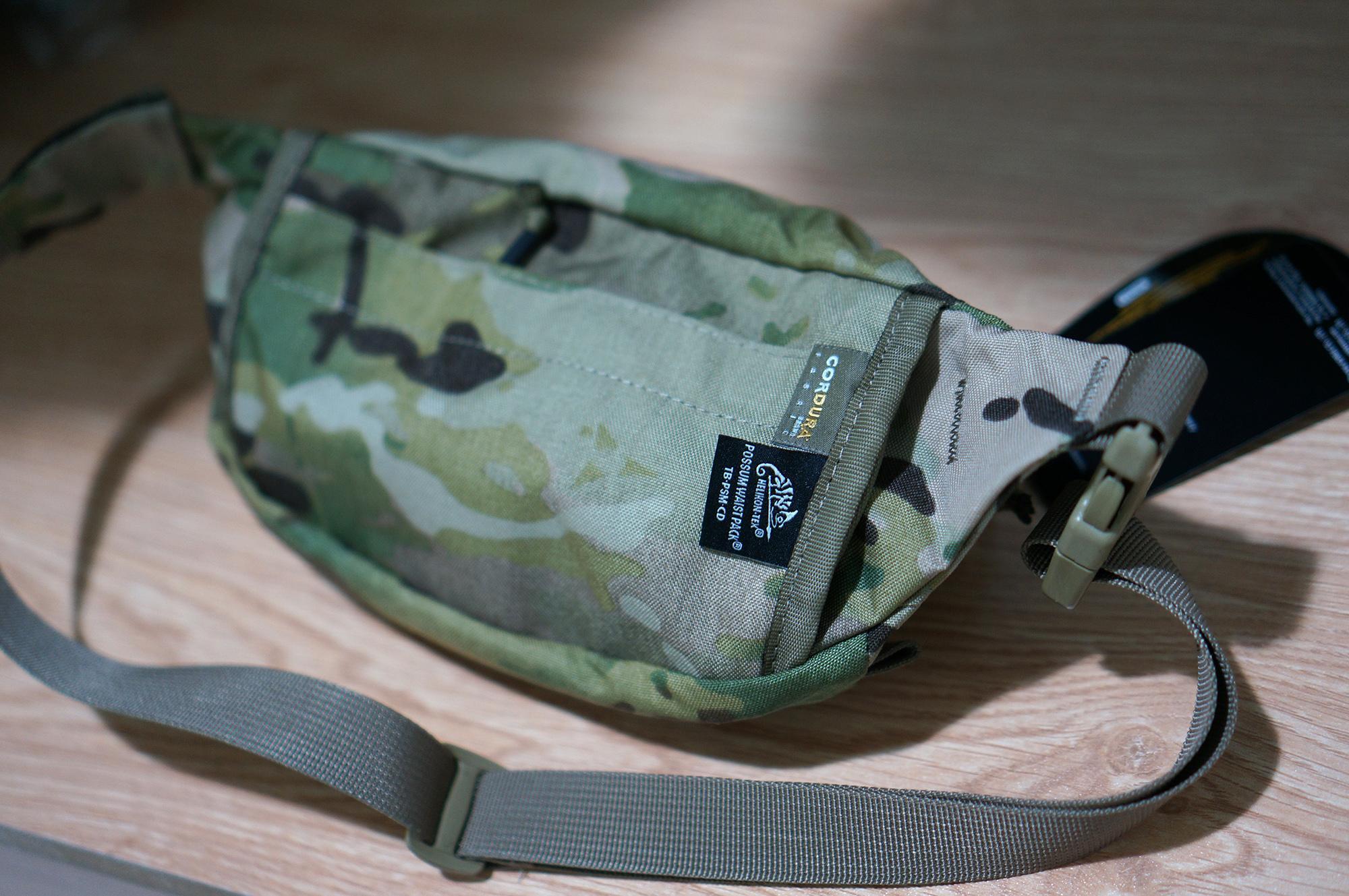 [HCM]Túi Bao Tử POSSUM WAIST PACK