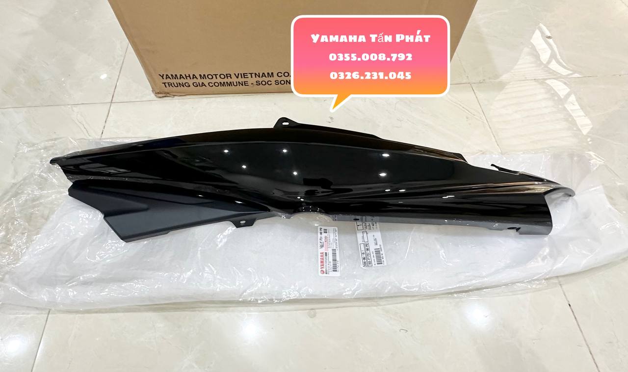 Ốp Sườn Taurus Chính Hãng Yamaha
