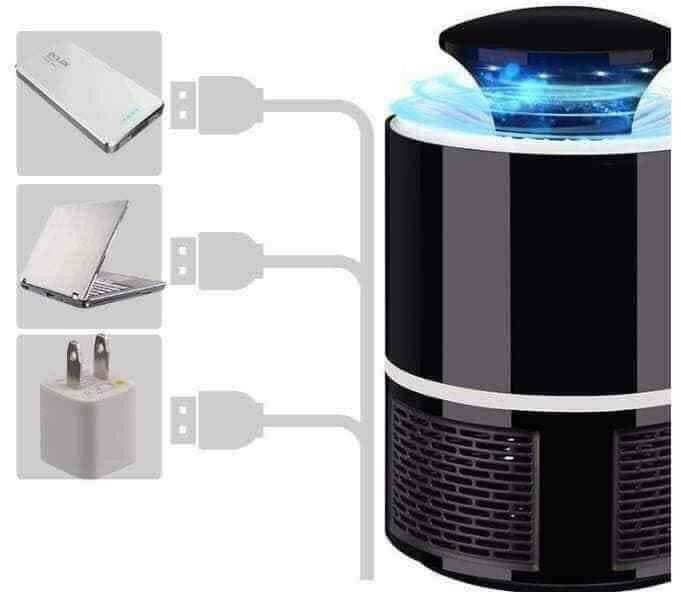 ĐÈN BẮT MUỖI NHẬT BẢN