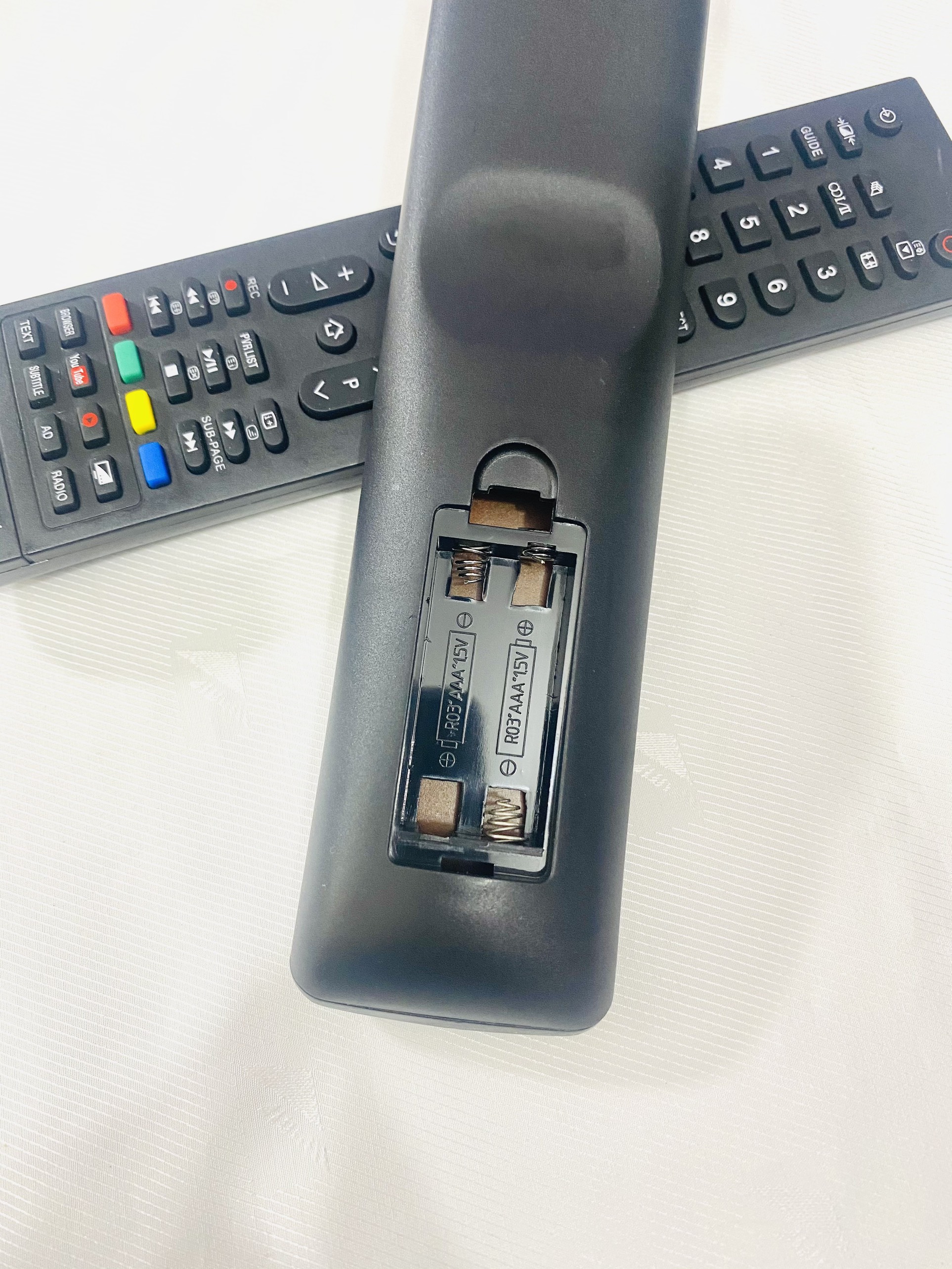 [HCM]Remote tivi TOSHIBA CT-8068 (HT41)