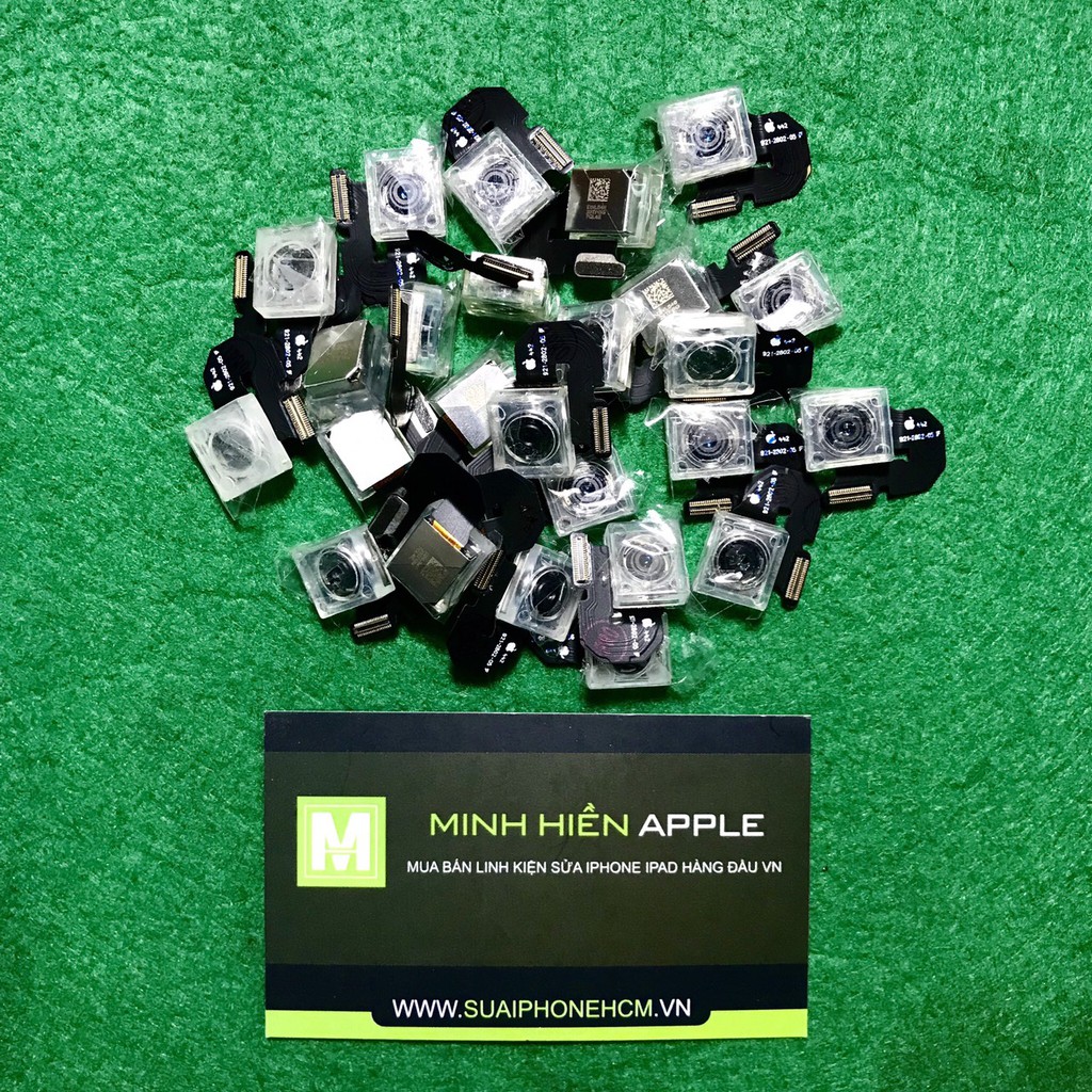 Camera sau 6 Plus zin tháo máy