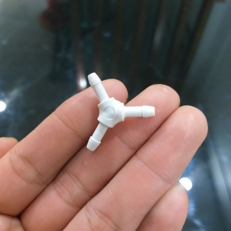 Phụ kiện máy hút sữa Real Bubee ( Đầy Đủ ) BQSHOP