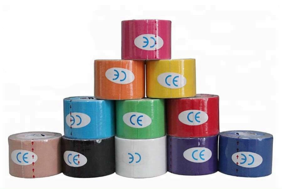 băng keo dán cơ 5cm