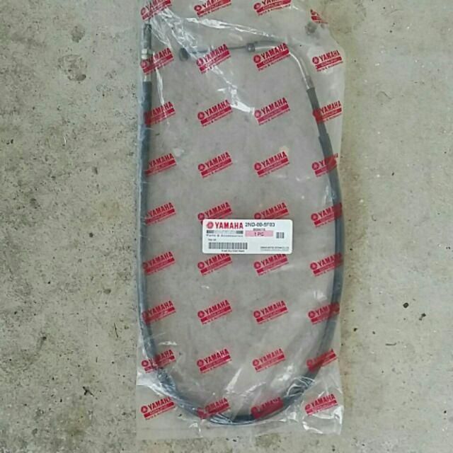 DÂY CÔN EXCITER 135CC VÀ 150CC