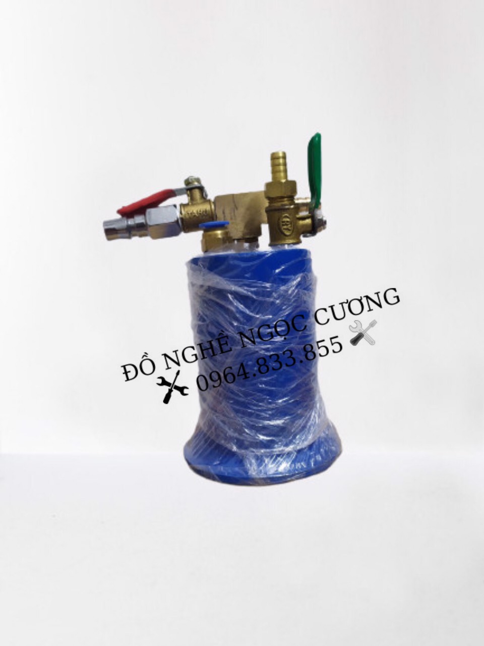 THIẾT BỊ XẢ E THẮNG ĐĨA ( hút dầu phanh)