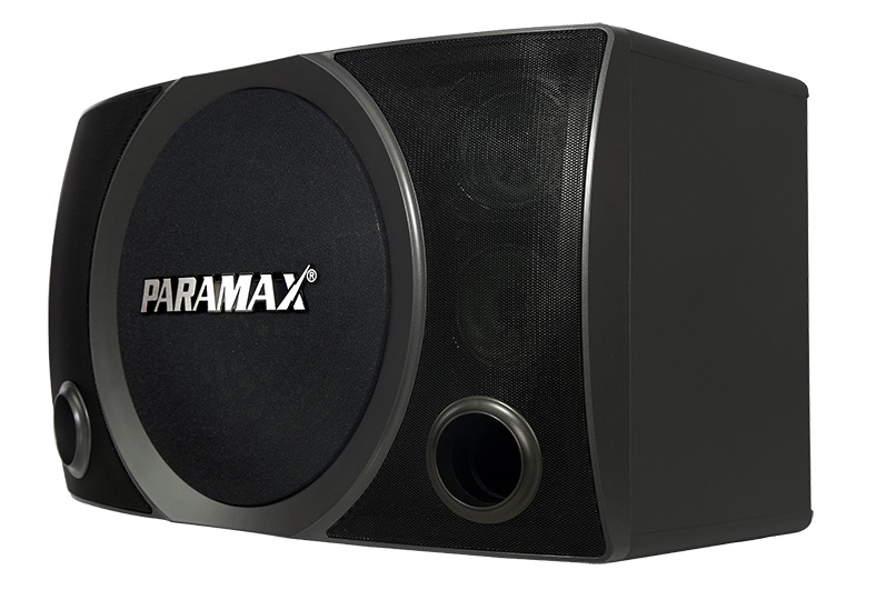 [HCM][Trả góp 0%]Loa Paramax SC-2500