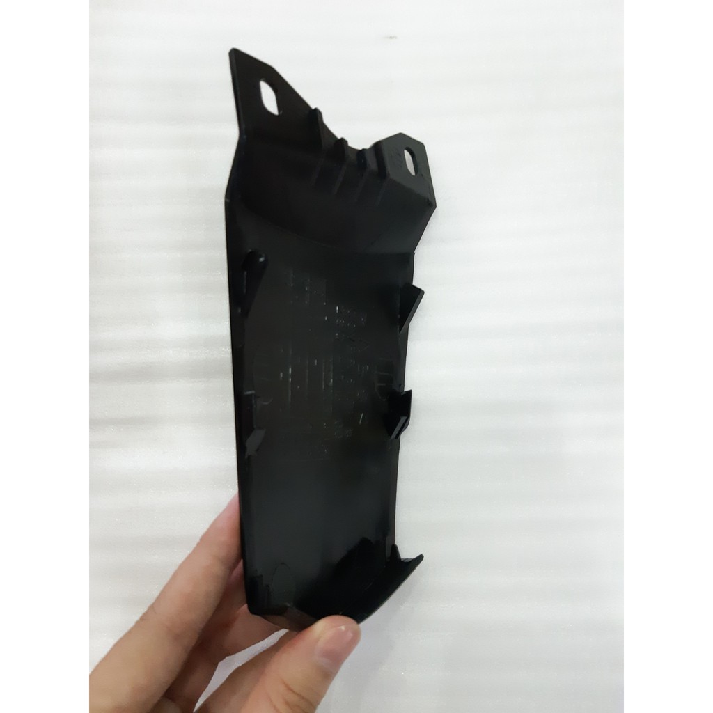Mu Rùa gắn Xe Jupiter Mx Jupiter Gravita - dè xe máy
