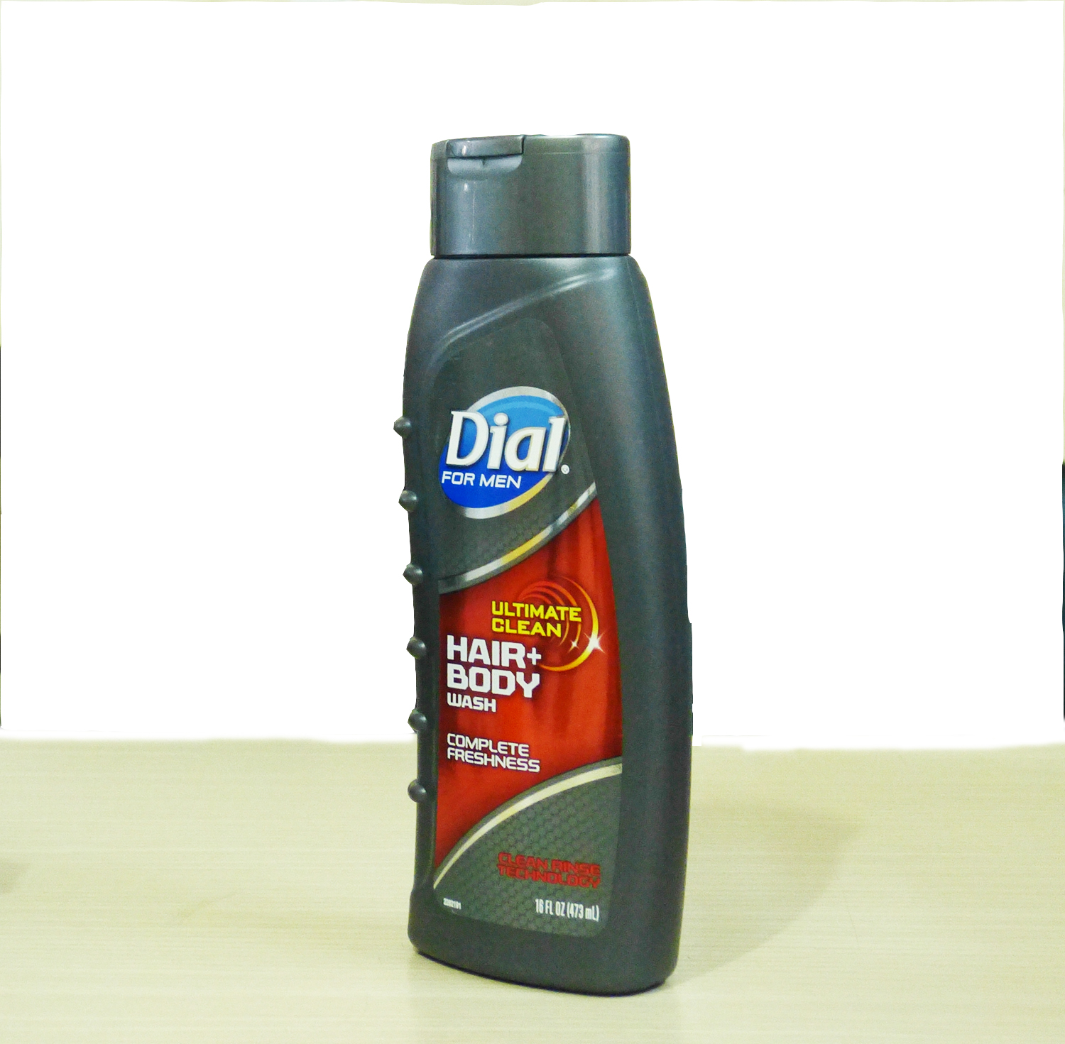 Sữa tắm gội Dial For Men Ultimate Clean 473ml
