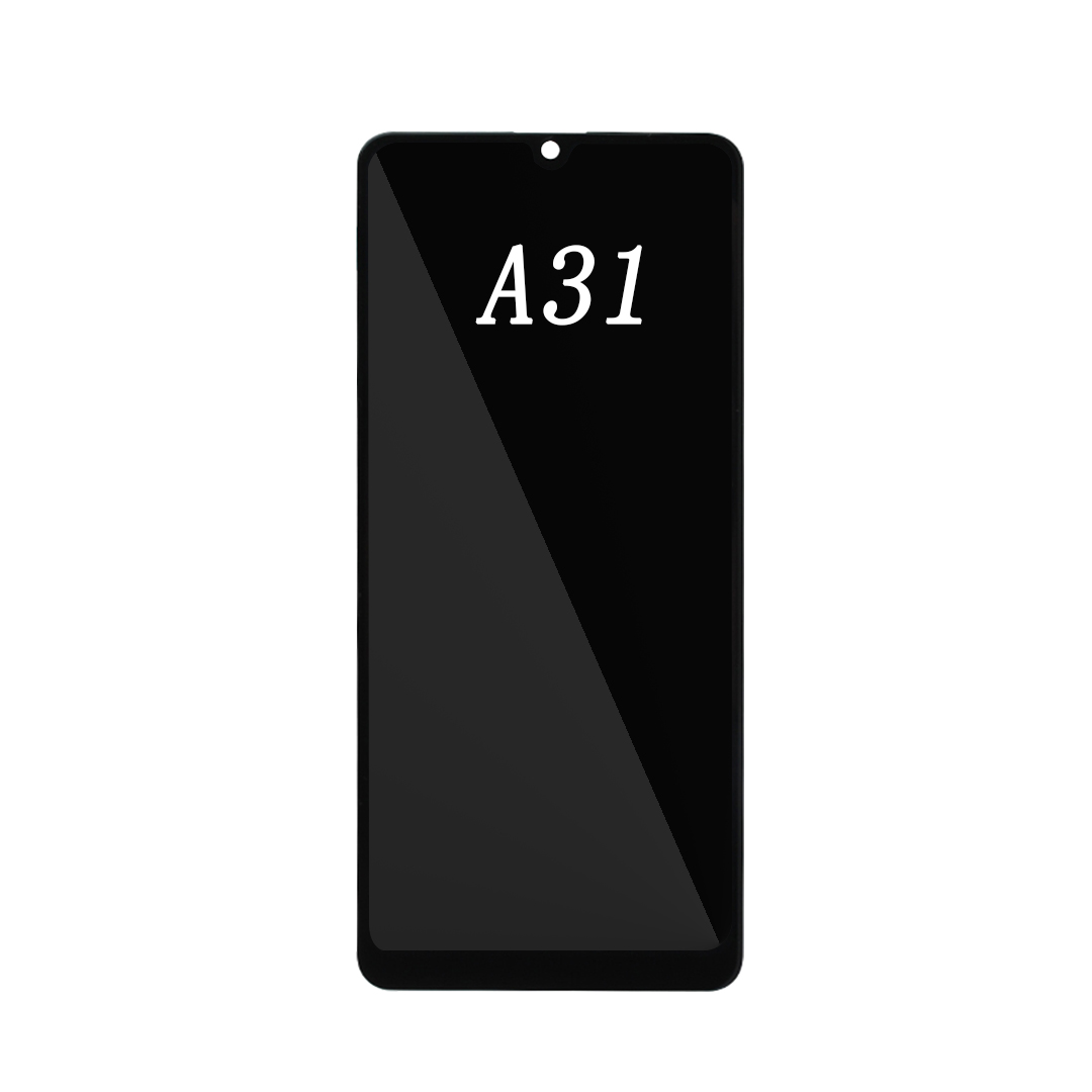 BỘ MÀN HÌNH SAMSUNG A31 INCELL QX