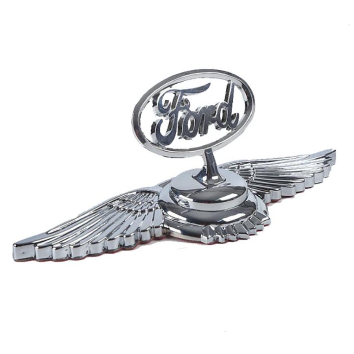 Logo with head logo of cars, high-end cars, FORD car manufacturer