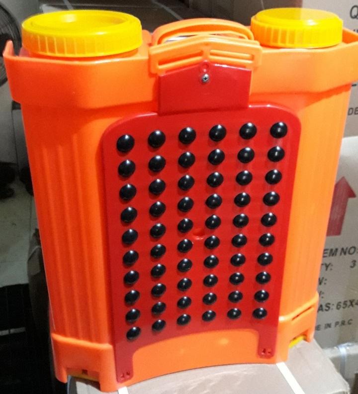 BÌNH XỊT ĐIỆN DIỆT CÔN TRÙNG KUBOTA 20 LÍT