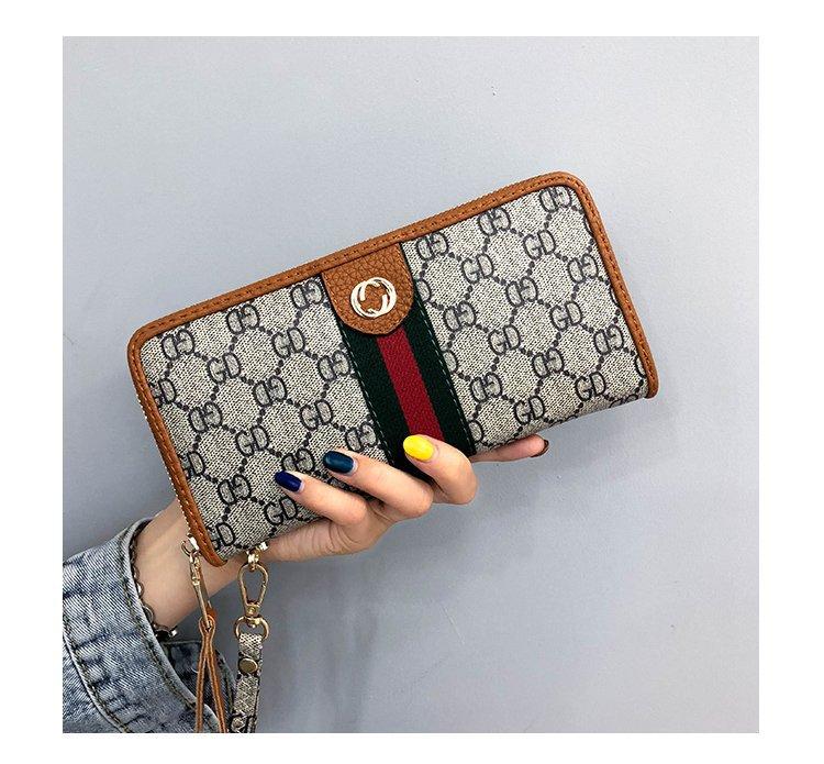 Ví da nữ cầm tay dự tiệc K184