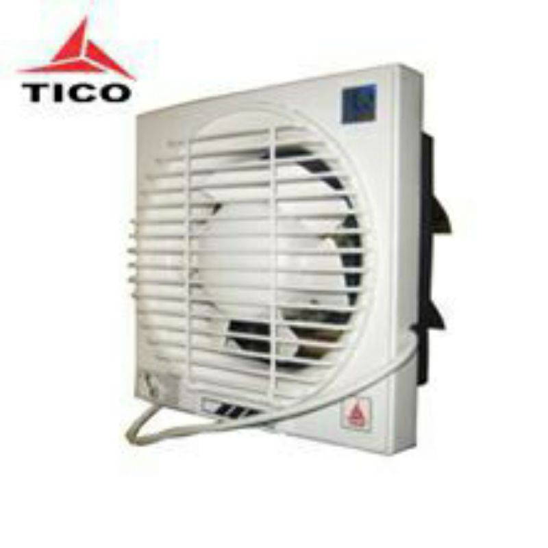 Quạt thông gió tico 15av6 ; 20av6