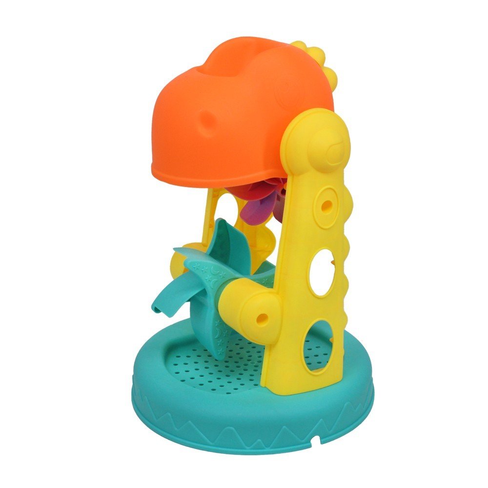 Bộ đồ chơi xúc cát VBC-RT322-3