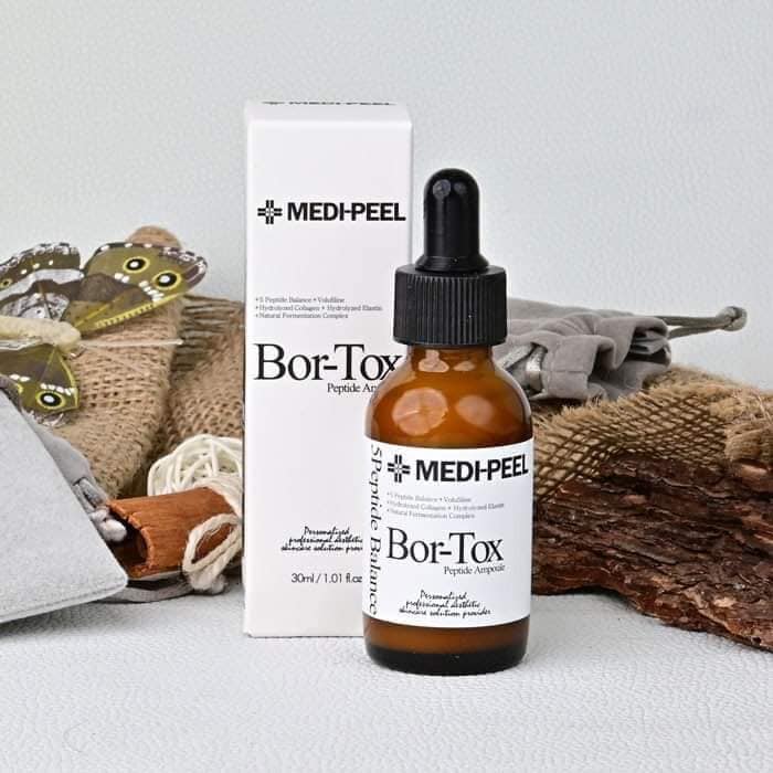 Serum Bortox Medipeel căng bóng da