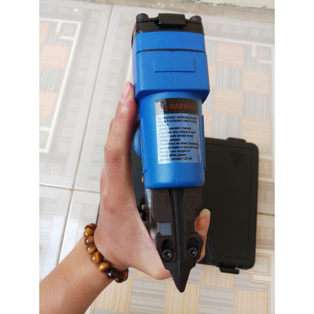 SÚNG BẮN ĐINH ĐỒNG P630 đinh chỉ