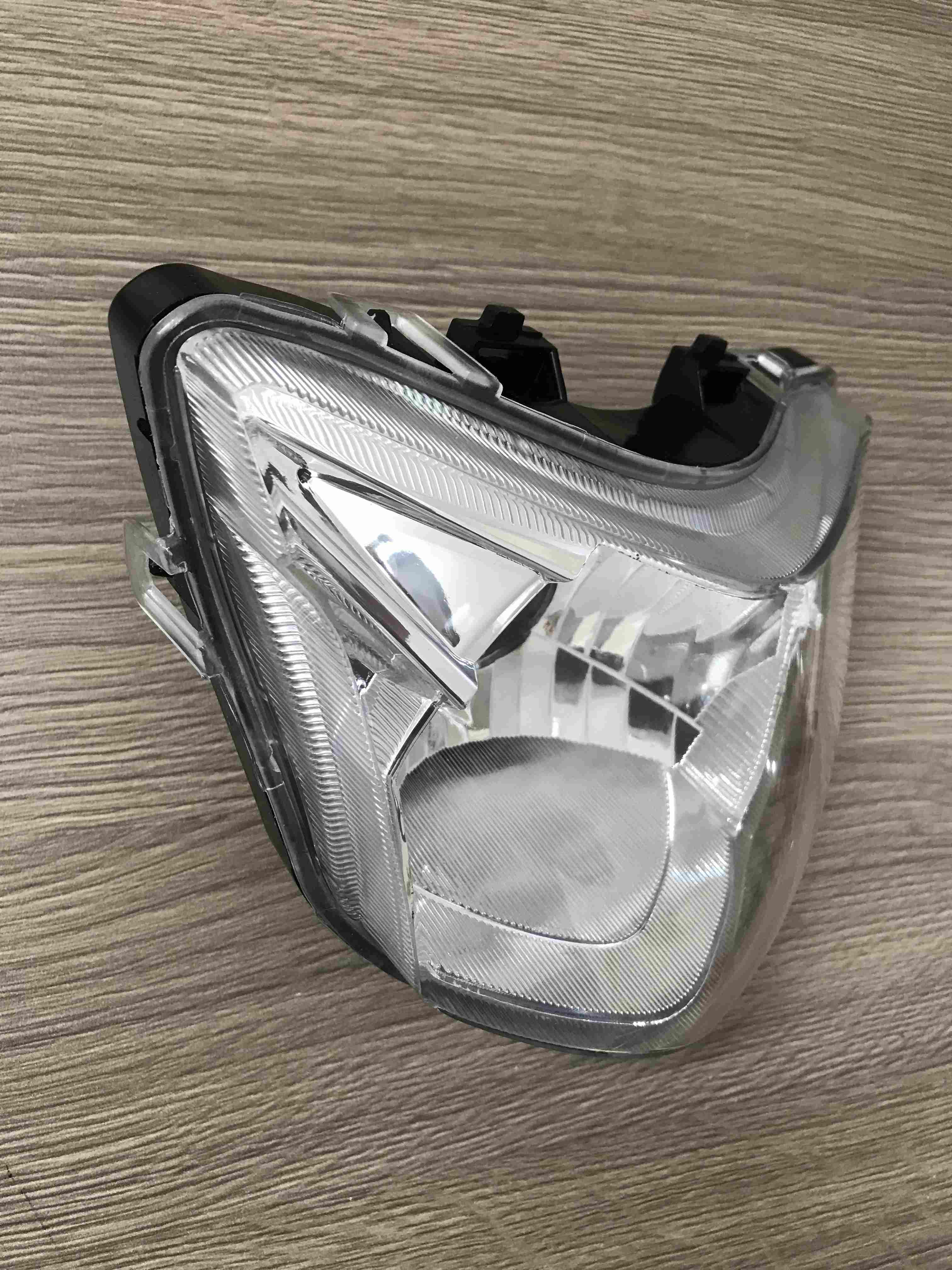 [HCM]CHÓA ĐÈN EXCITER 150 ( hàng chất lượng )