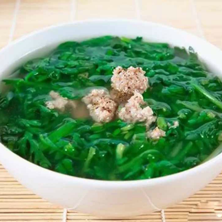 Hạt giống Rau tần ô gói 20 gr
