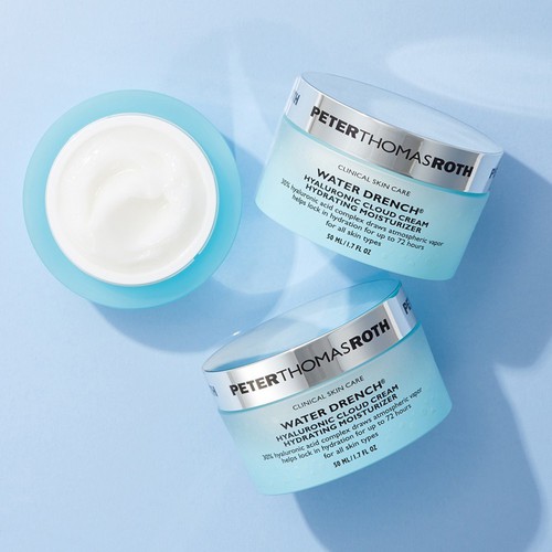 Kem Dưỡng Ẩm Peter Thomas Roth