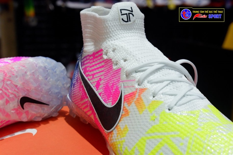 GIÀY Mercurial Superfly 7 Elite TF - 7 màu