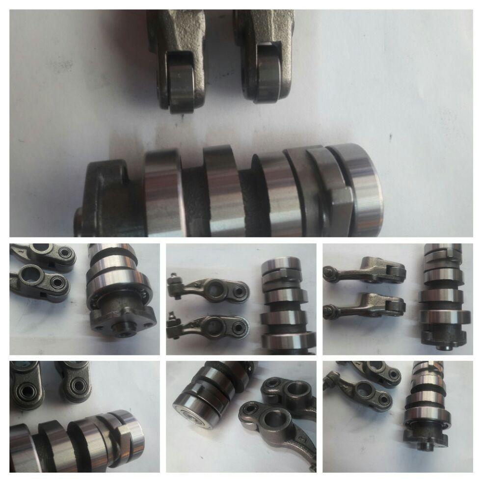 Bộ cam cò  xe máy Wave S110