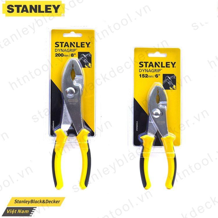 KỀM RĂNG STANLEY STHT84055-8