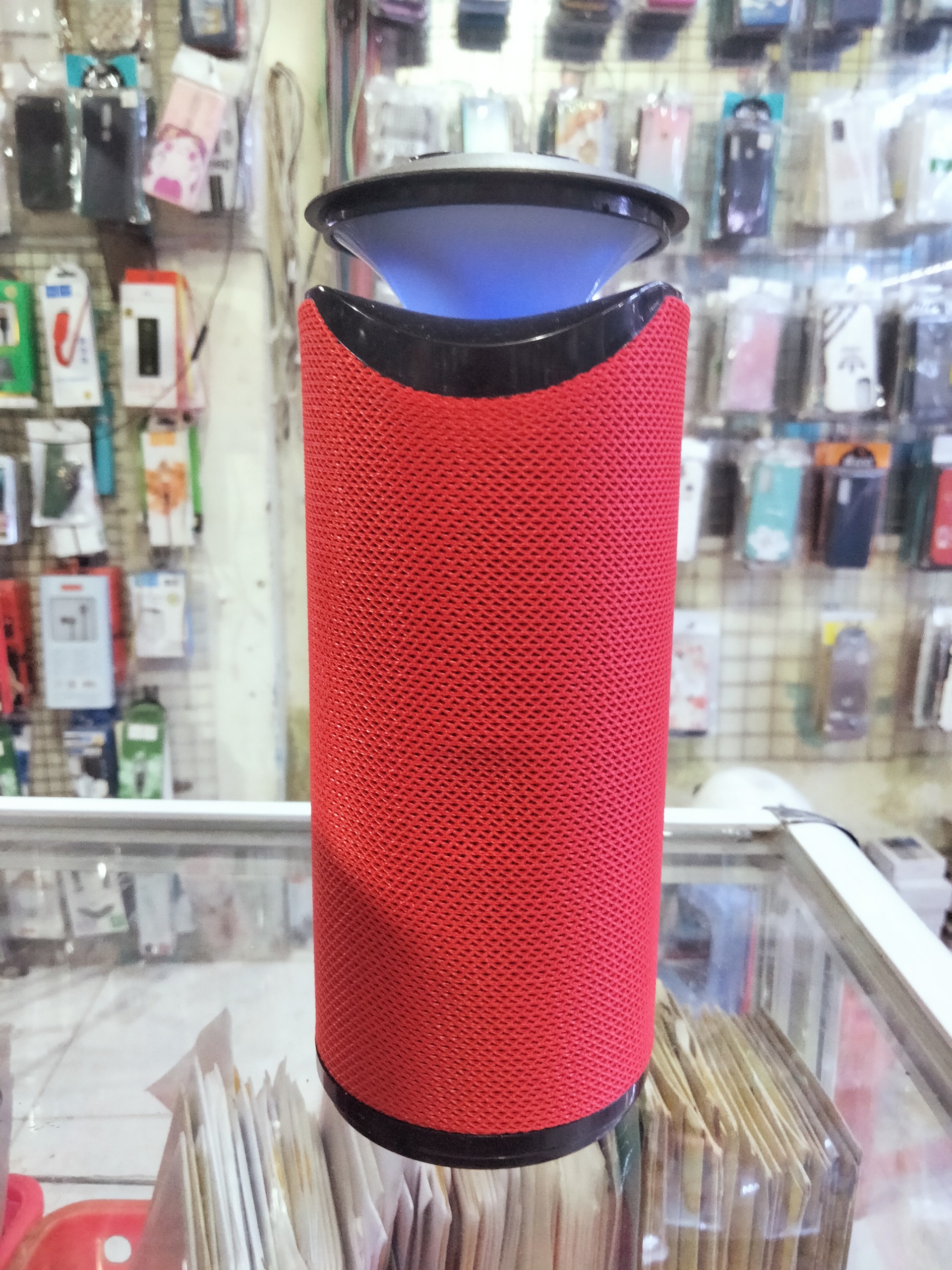 Loa Bluetooth GT112+