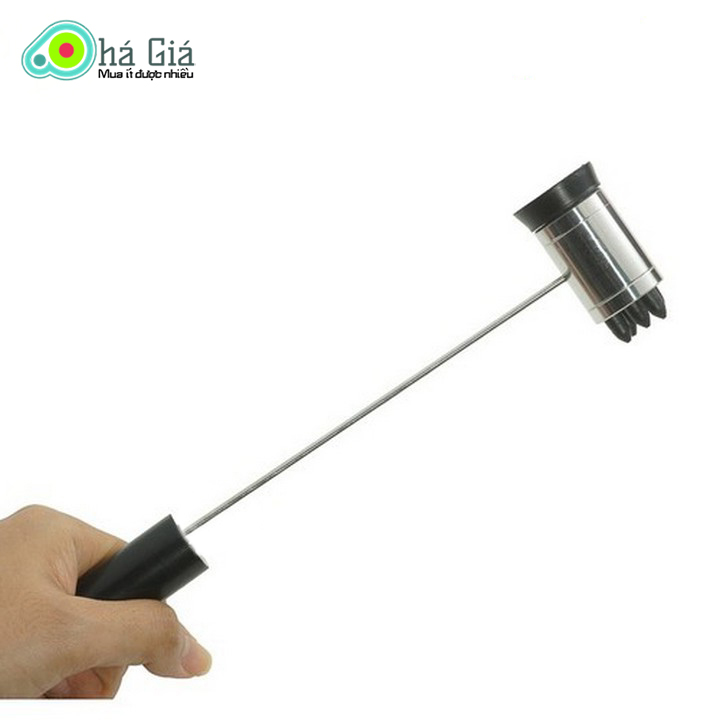 [HCM]Dụng cụ điện chẩn - Búa Lớn - GDA170