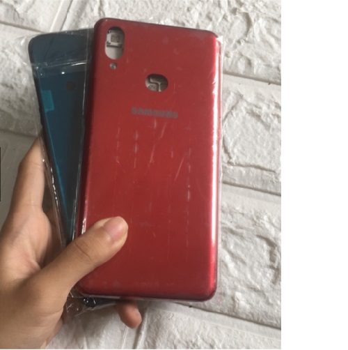 Nắp lưng samsung a10s