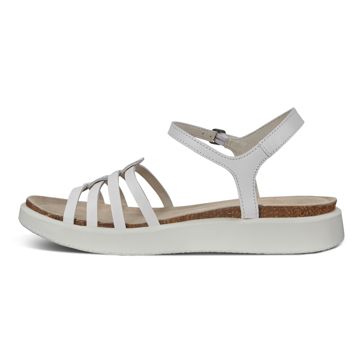 Giày Sandal Ecco Nữ Corksphere Sandal W 27183301002 211