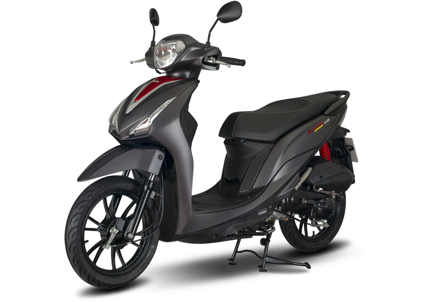 Lọc gió xe HERMOSA 50cc ( KYMCO )