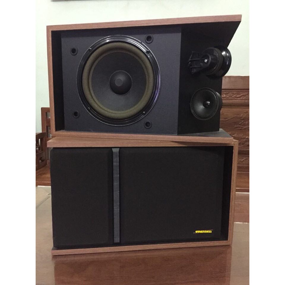 loa bose 301 seri 3