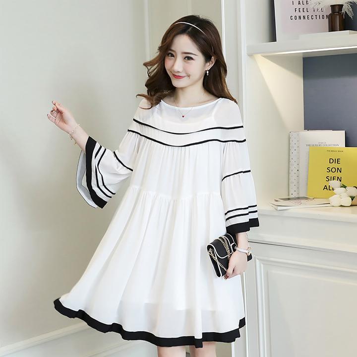 [HCM]Đầm bầu công sở