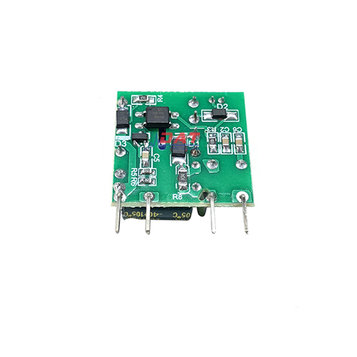Mạch nguồn xung 220VAC Ra 5VDC 700mA V2