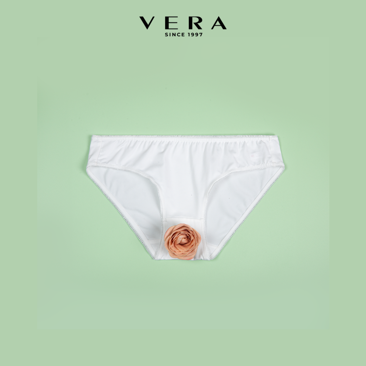 Combo 02 quần lót nữ thun lạnh VERA V6323