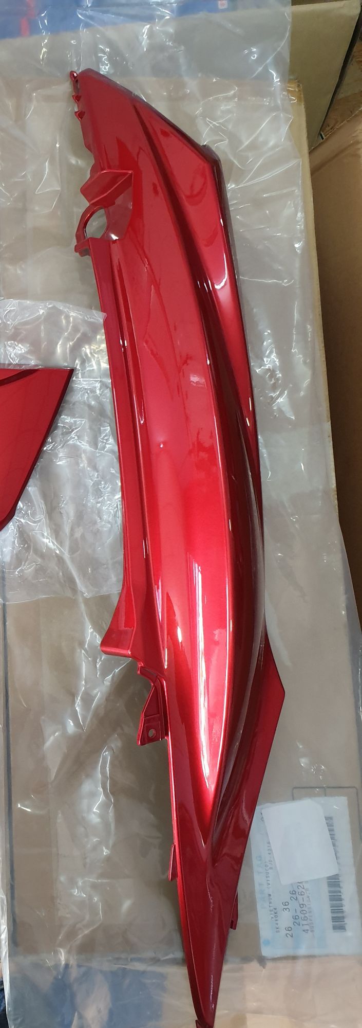 Ốp hong suzuki axelo 125
