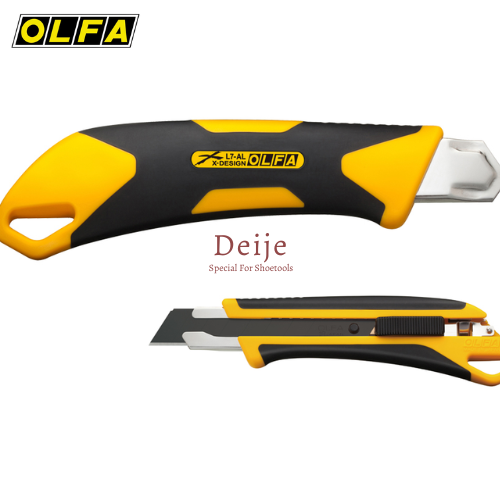Dao cắt OLFA L7-AL Nhật Bản