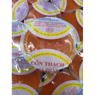Cồn thạch gia phát ( 1 cốc)