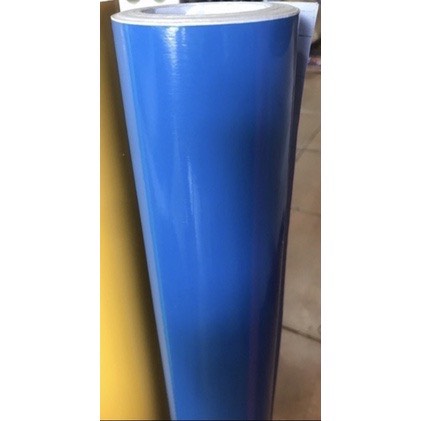 Decal màu ( khổ 60cm x 1m )